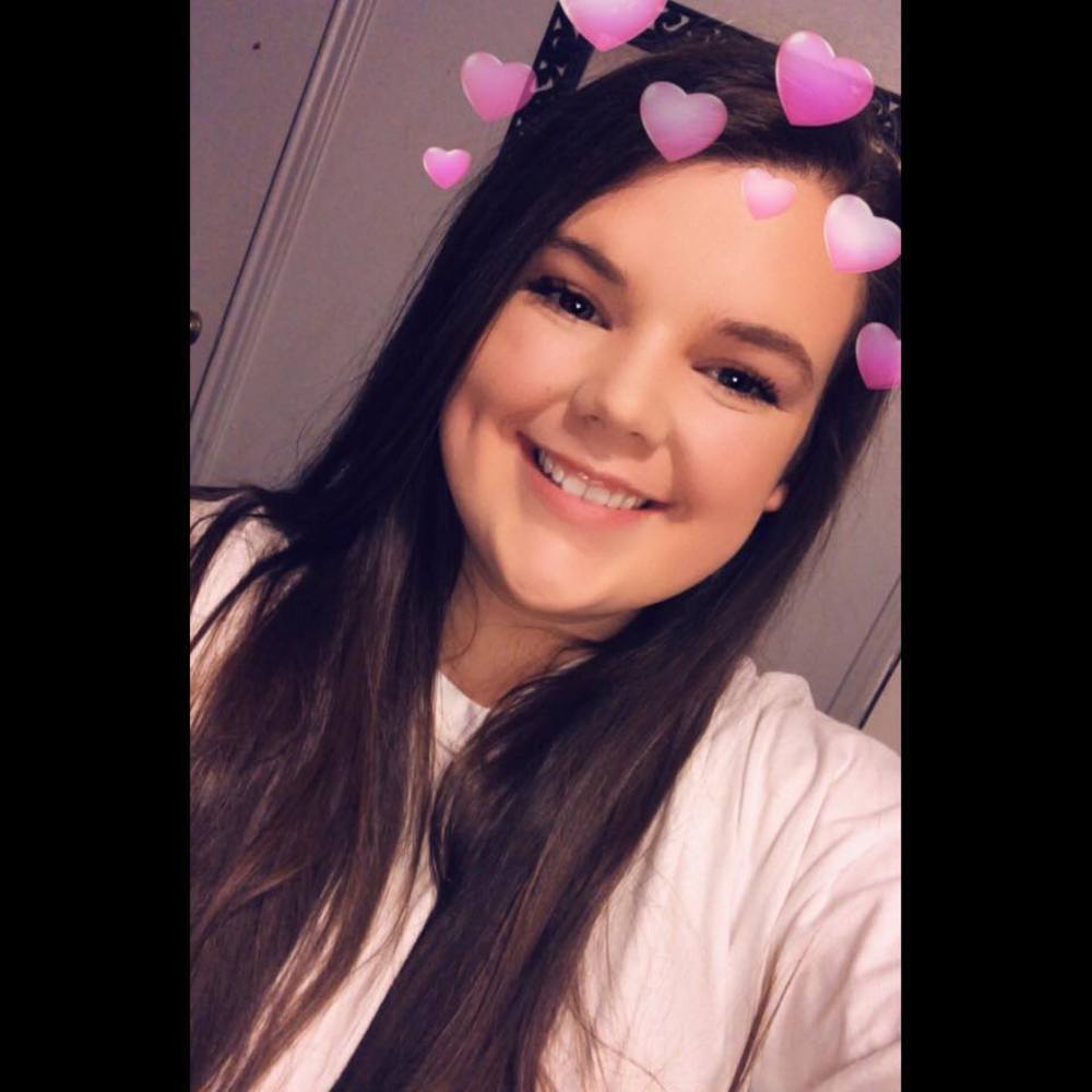 Meet your Posher, Katy